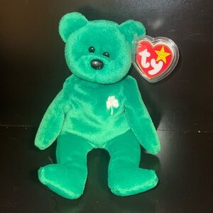 RARE Erin ty bear
